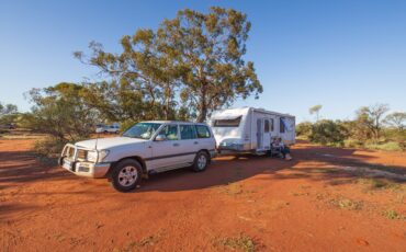 What Features Should I Look For In A Caravan? 
