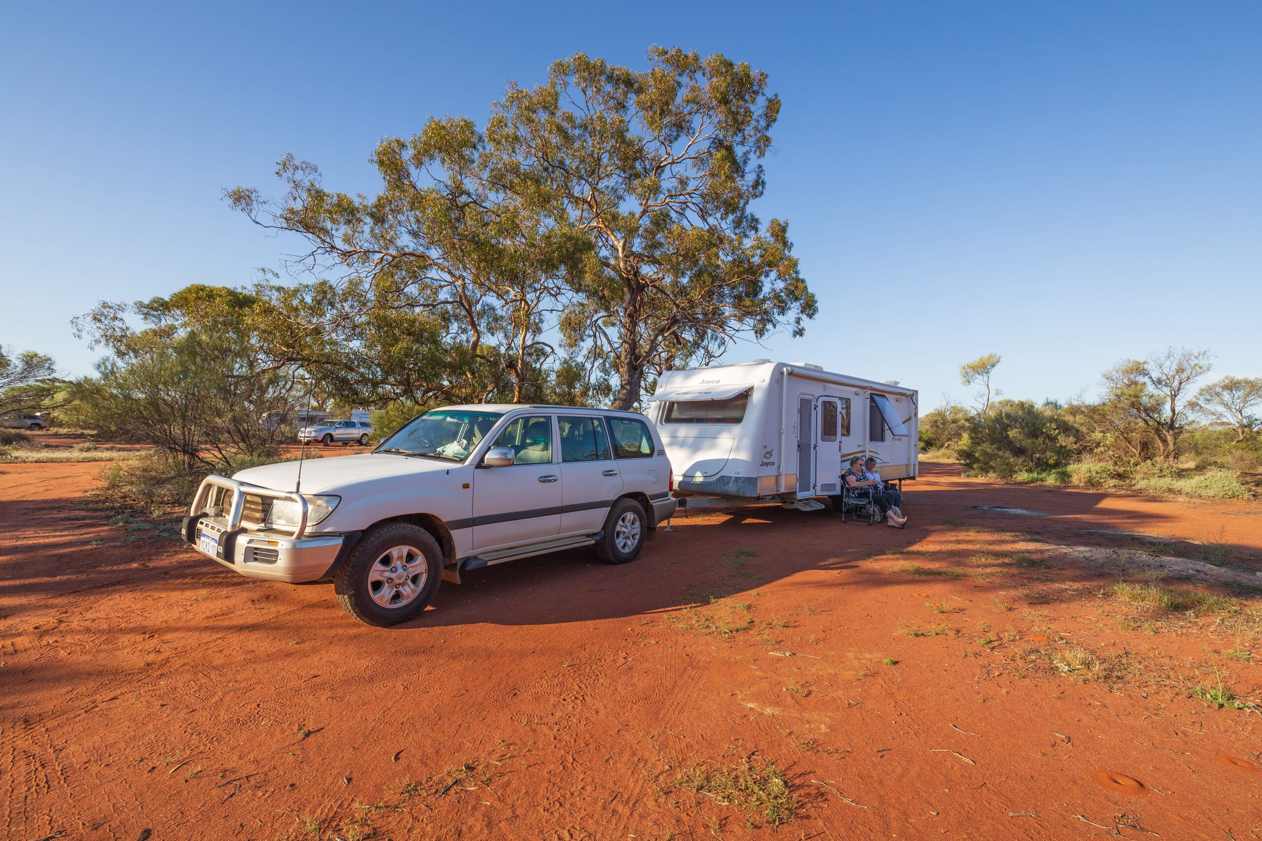 Features To Look For In A Caravan? Great Southern RV