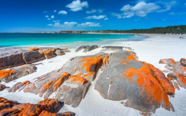 Top 5 Beaches In South Australia For Camping 