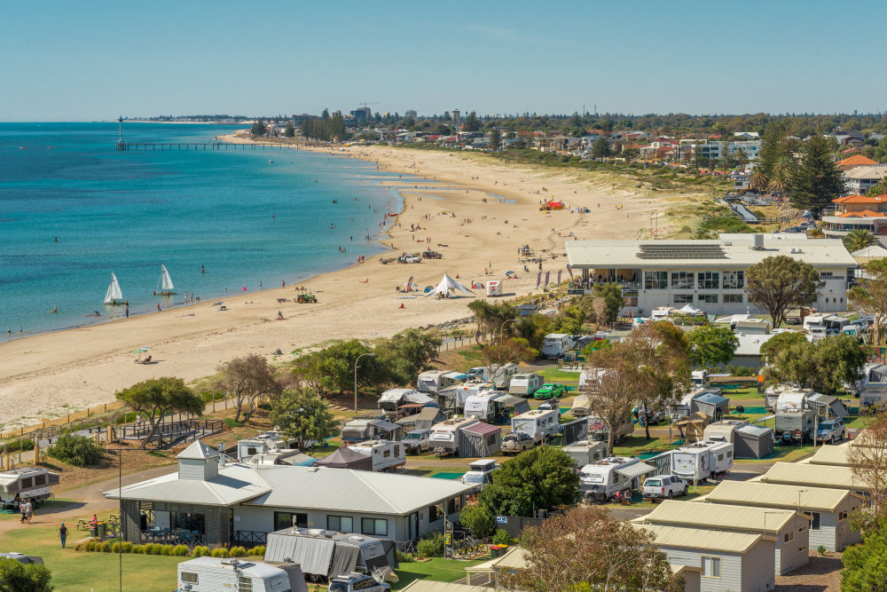 The Top Caravan Parks In South Australia For Your Next Holiday