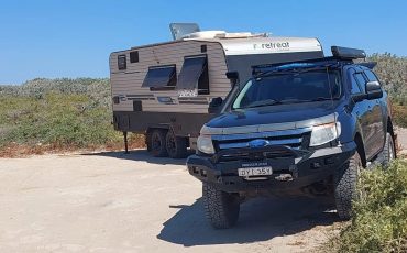 Rugged And Reliable: Off-Road Caravans For Sale In Adelaide For Your Next Trip