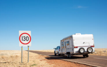Exploring The Outback With Confidence: The Benefits Of Off-Road Caravans