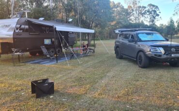 The Top Off-Road Caravan Brands Available In Adelaide