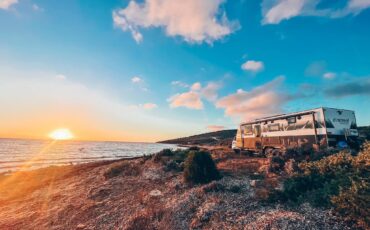 Discover The Advantages Of Owning An Off-Road Caravan In Adelaide