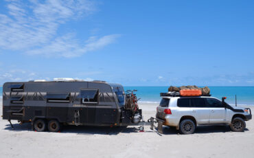 Why an Off-Road Caravan is a Must for Adelaide Adventurers