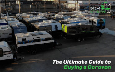 The Ultimate Guide to Buying a Caravan