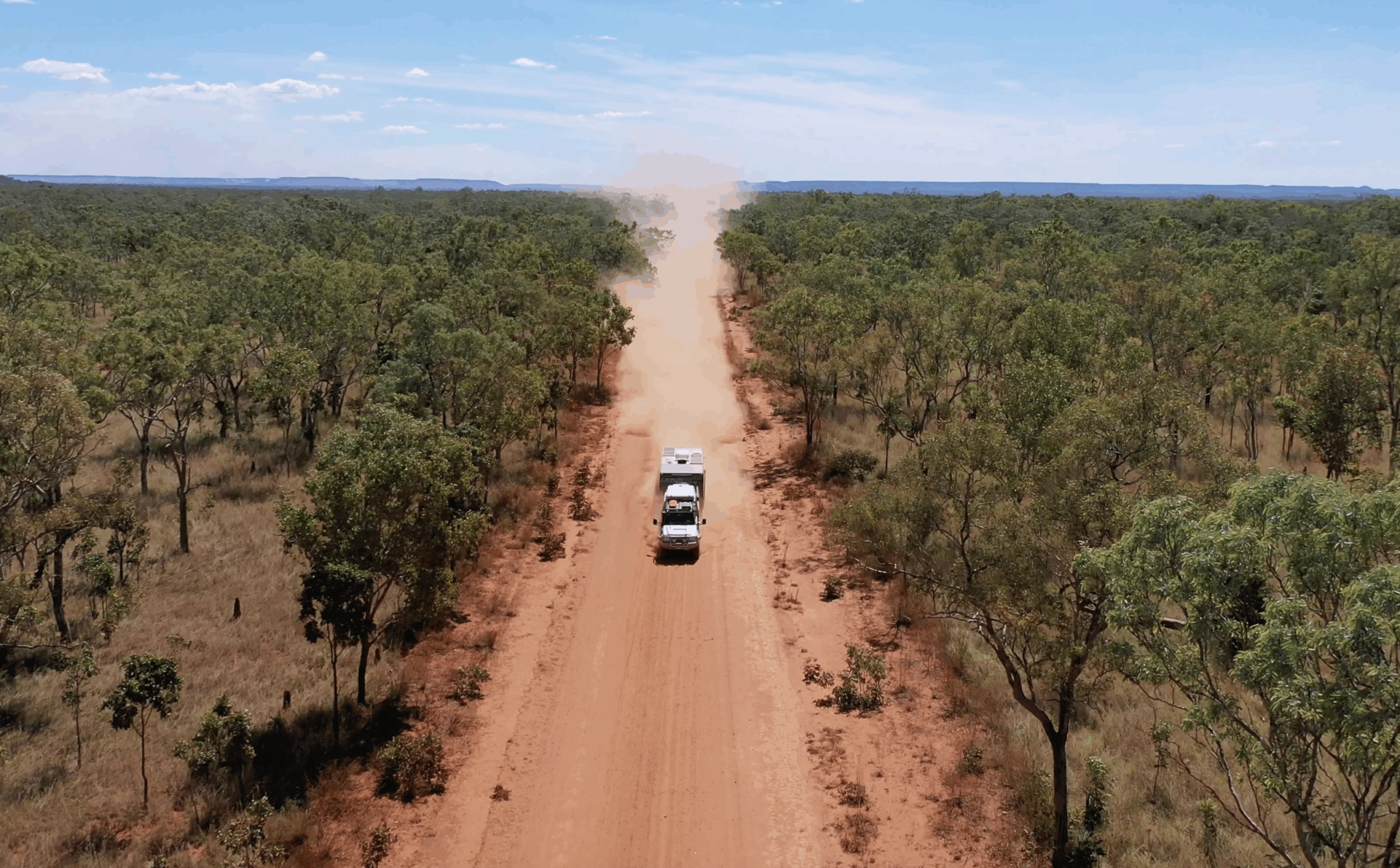 Top 10 Secluded Camping Locations in South Australia You Need to Visit