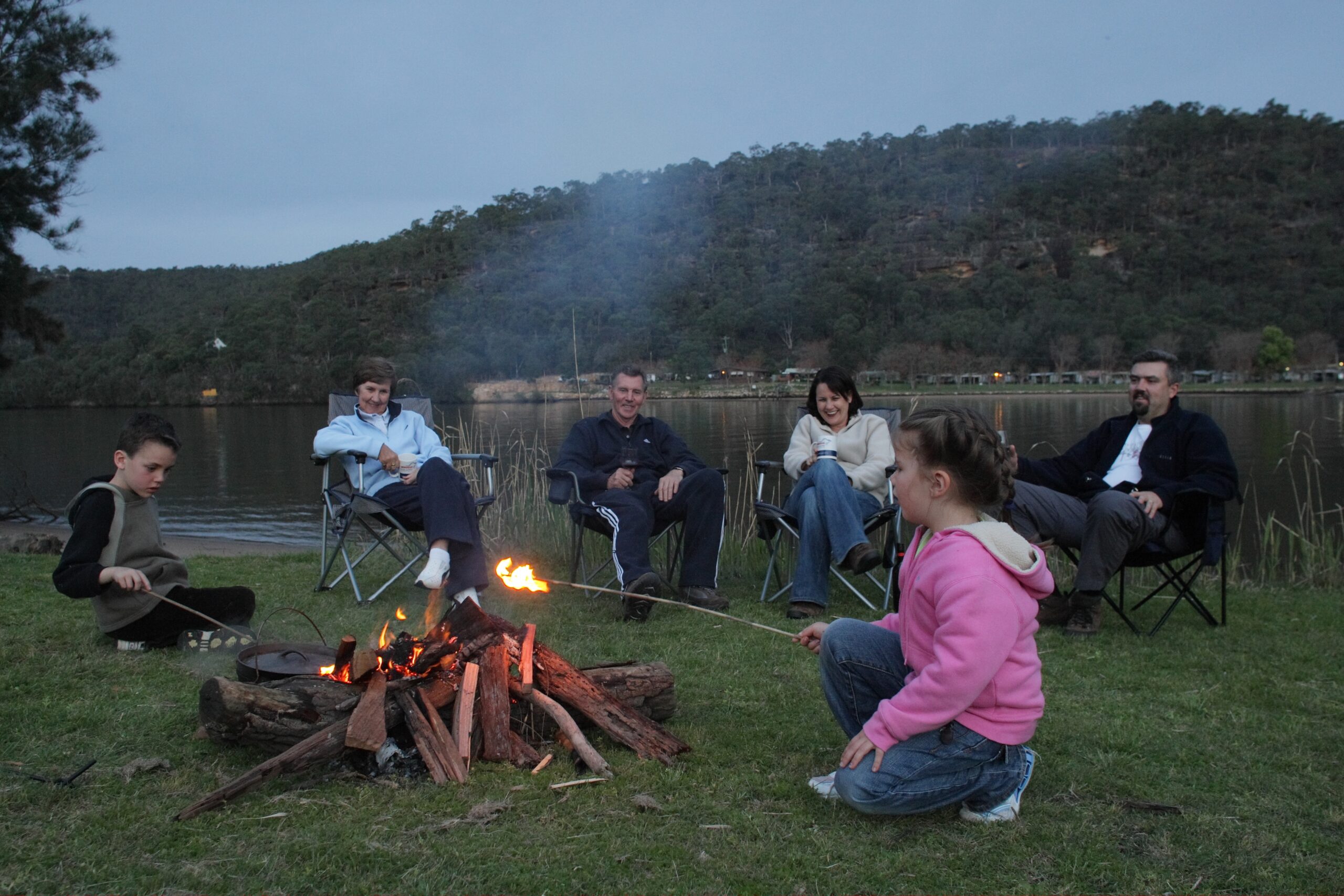 7 Tips For Packing A Caravan For The First Time