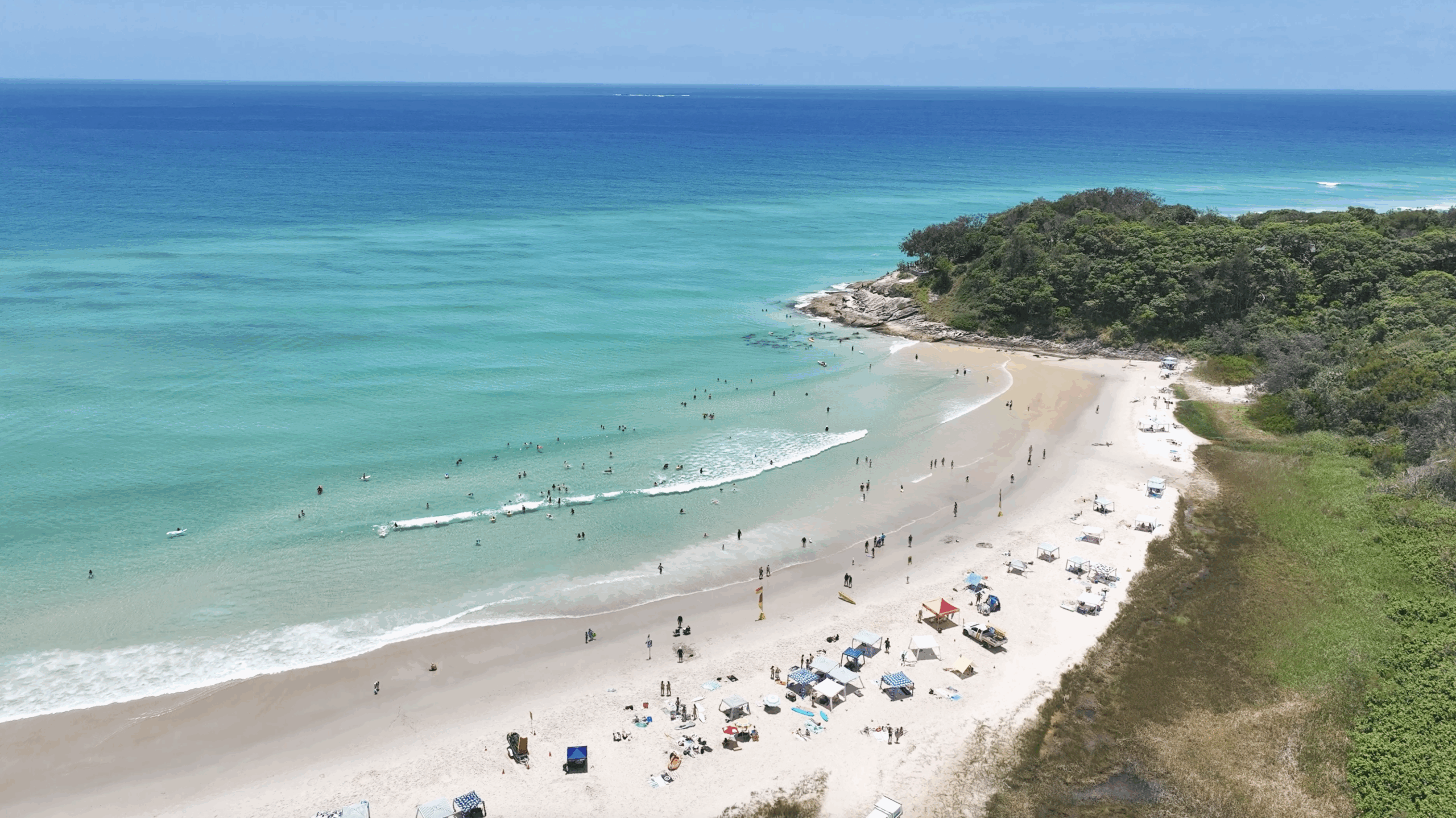 Top 5 Beaches In South Australia For Camping