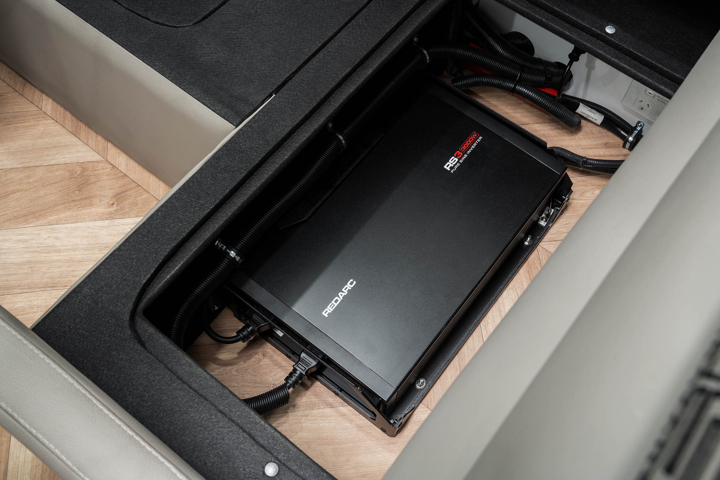 Lotus Freelander - Exterior