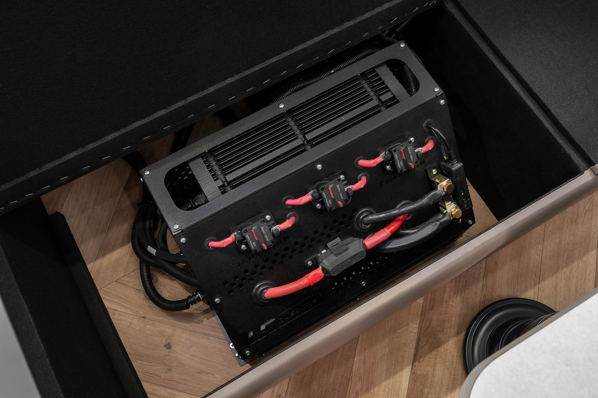 Lotus Freelander - Exterior