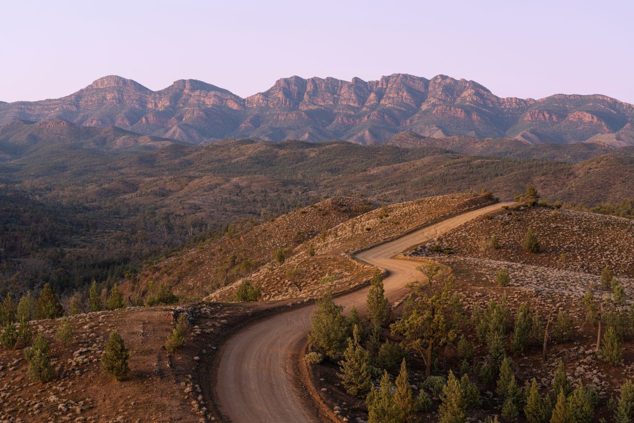 Top 6 Secluded Camping Locations in South Australia You Need to Visit ...
