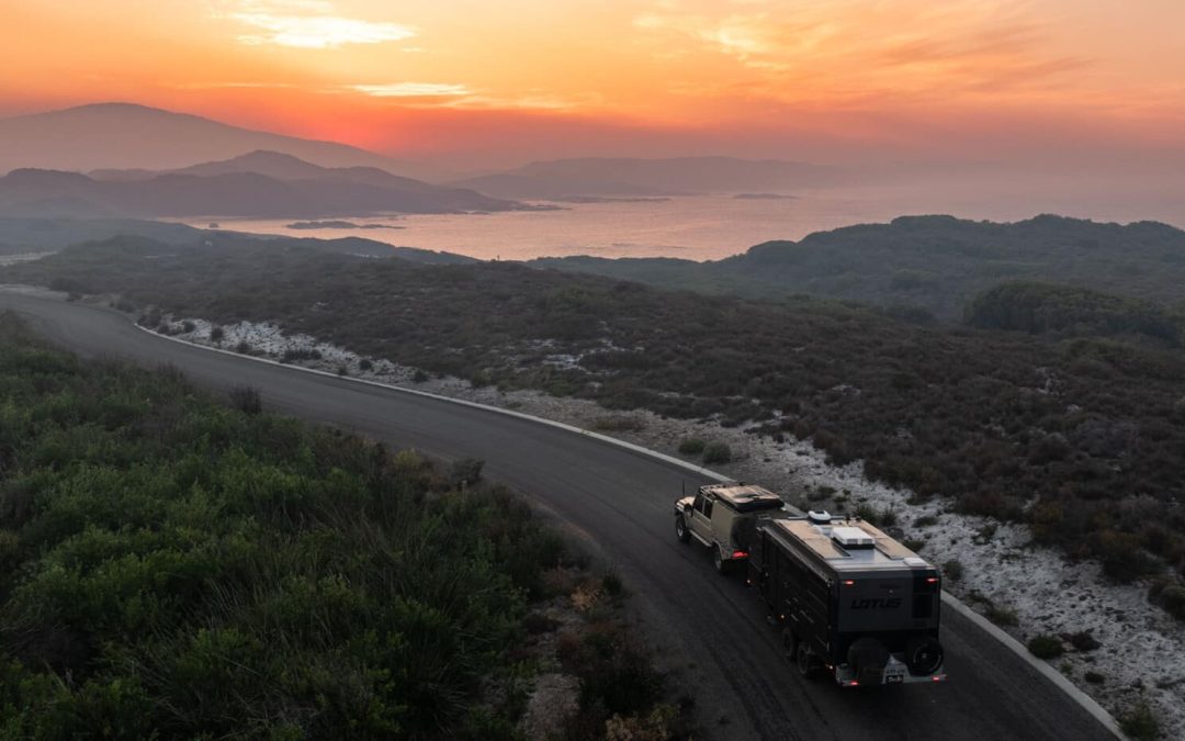 The Pros and Cons of Buying a Second-Hand Caravan