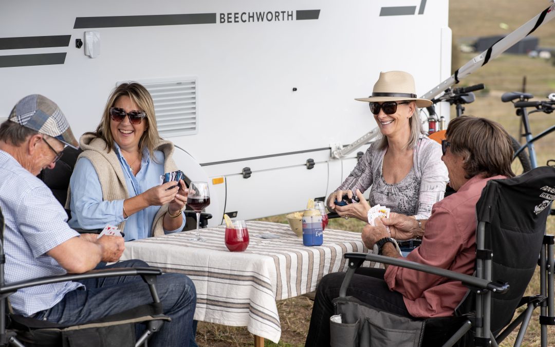 Why Motorhome Travel Just Makes Sense