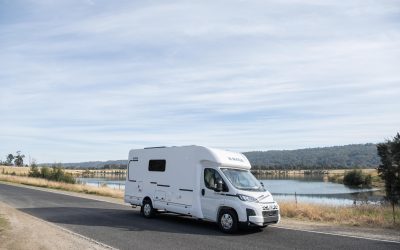The Pros and Cons of Buying a Second-Hand Motorhome