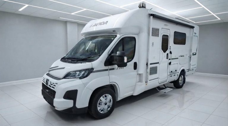 2026 Avida Leura