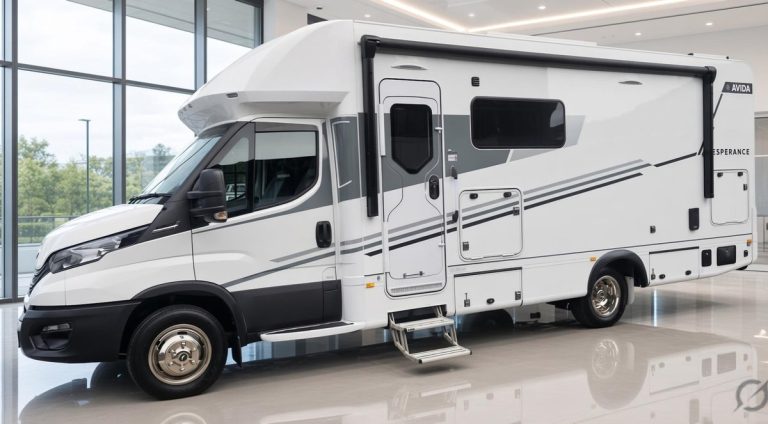 2024 Avida Esperance