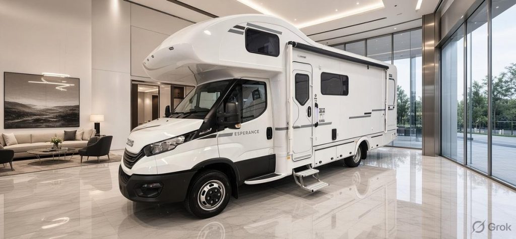 2026 Avida Esperance photo 1